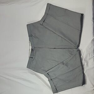 ALFANI Dress Pants Size R40 WFL 8046 Wide Straight Leg Lined